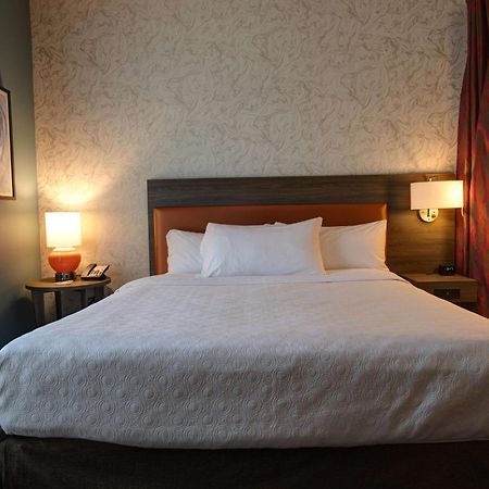 Home2 Suites By Hilton Charlotte Uptown מראה חיצוני תמונה